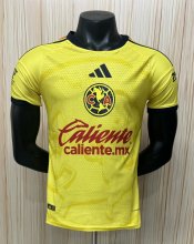26/27 (2026) Club America Home  Player 1:1 Quality Soccer Jersey