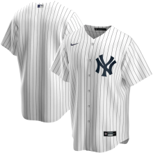 2025 MLB New York Yankees White  1:1 Quality Baseball Jerseys