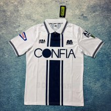 1997/1998  Monterrey Away Retro Fans 1:1 Quality Soccer Jersey