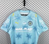 26/27 (2026) Montevideo City Torque Home  Fans 1:1 Quality Soccer Jersey