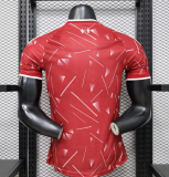 26/27 (2026) Liverpool  Home  Player 1:1 Quality Soccer Jersey