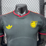 26/27（2026）Jamaica  Away  Player 1:1 Quality Soccer Jersey