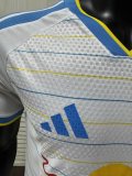 26/27（2026）Leeds United Home Player 1:1 Quality  Soccer Jersey