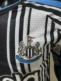 26/27（2026）Newcastle Home Player 1:1 Quality Soccer Jersey