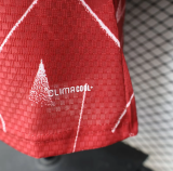 26/27 (2026) Liverpool  Home  Player 1:1 Quality Soccer Jersey