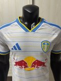 26/27（2026）Leeds United Home Player 1:1 Quality  Soccer Jersey