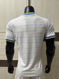 26/27（2026）Leeds United Home Player 1:1 Quality  Soccer Jersey