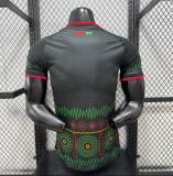 26/27（2026）Jamaica  Away  Player 1:1 Quality Soccer Jersey