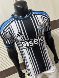 26/27（2026）Newcastle Home Player 1:1 Quality Soccer Jersey