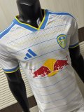 26/27（2026）Leeds United Home Player 1:1 Quality  Soccer Jersey