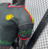26/27（2026）Jamaica  Away  Player 1:1 Quality Soccer Jersey