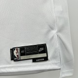2025 Golden State Warriors RETRO #30 CURRY  1:1  Quality NBA Season Jerseys