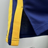 2023 Golden State Warriors BLACK JORDAN #10 BUTLER III 1:1  Quality NBA Season Jerseys