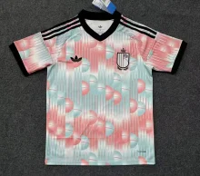 26/27(2026) Belgium Away  Fans 1:1 Quality Soccer Jersey