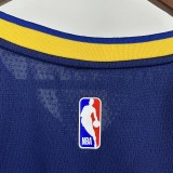 2023 Golden State Warriors BLACK JORDAN #10 BUTLER III 1:1  Quality NBA Season Jerseys