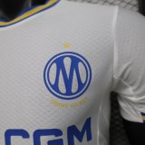26/27 (2026)  Marseille Home Player 1:1 Quality Soccer Jersey