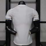 26/27 (2026)  Marseille Home Player 1:1 Quality Soccer Jersey