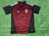 26/27（2026）Spain Goalkeeper Fans 1:1 Quality Soccer Jersey