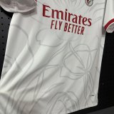 26/27（2026）Benfica Third  Fans 1:1 Quality Soccer Jersey