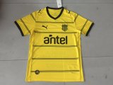 26/27(2026)  Peñarol  Away  Fans 1:1 Quality Soccer Jersey