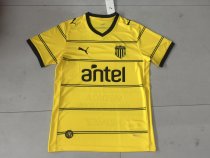 26/27(2026) Peñarol Away Fans 1:1 Quality Soccer Jersey 26/27(2026) Peñarol Away Fans 1:1 Quality Soccer Jersey