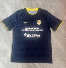 26/27 (2026)  Puma Away  Fans 1:1 Quality Soccer Jersey