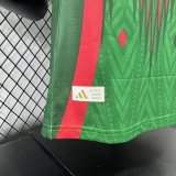 26/27 (2026) Mexico Special Edition Player 1:1 Quality Soccer Jersey