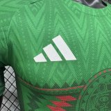 26/27 (2026) Mexico Special Edition Player 1:1 Quality Soccer Jersey