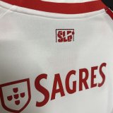 26/27（2026）Benfica Third  Fans 1:1 Quality Soccer Jersey