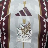 26/27 (2026) Mexico Special Edition Player 1:1 Quality Soccer Jersey