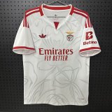 26/27（2026）Benfica Third  Fans 1:1 Quality Soccer Jersey