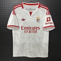 26/27（2026）Benfica Third  Fans 1:1 Quality Soccer Jersey