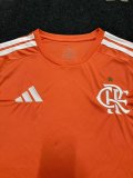 26/27（2026） Flamengo Training Clothes Fans  1:1 Quality Soccer Jersey