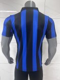 26/27（2026） Inter Milan Home Fans 1:1 Quality Soccer Jersey
