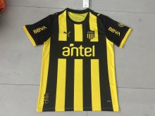 26/27(2026)  Peñarol  Home Fans 1:1 Quality Soccer Jersey