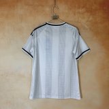 26/27 (2026)  Frankfurt  Grayish-White Fans 1:1 Quality Soccer Jersey