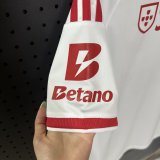 26/27（2026）Benfica Third  Fans 1:1 Quality Soccer Jersey