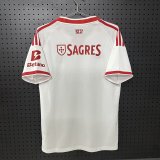 26/27（2026）Benfica Third  Fans 1:1 Quality Soccer Jersey