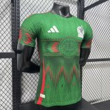 26/27 (2026) Mexico Special Edition Player 1:1 Quality Soccer Jersey