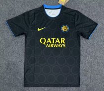 26/27（2026） Inter Milan Training Clothes Fans 1:1 Quality Soccer Jersey
