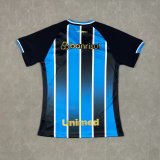 26/27 (2026)  Gremio Home  Women Fans 1:1 Quality Soccer Jersey