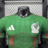 26/27 (2026) Mexico Special Edition Player 1:1 Quality Soccer Jersey
