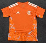 26/27（2026） Flamengo Training Clothes Fans  1:1 Quality Soccer Jersey