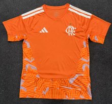 26/27（2026） Flamengo Training Clothes Fans  1:1 Quality Soccer Jersey