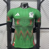 26/27 (2026) Mexico Special Edition Player 1:1 Quality Soccer Jersey