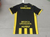 26/27(2026)  Peñarol  Home Fans 1:1 Quality Soccer Jersey
