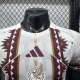 26/27 (2026) Mexico Special Edition Player 1:1 Quality Soccer Jersey