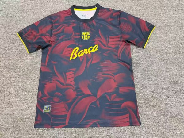 26/27(2026)   Barcelona  Special Edition  Fans 1:1 Quality Soccer Jersey