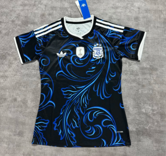 26/27 (2026)  Argentina Away Fans  Women jerseys