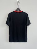 2015  Portugal  Away Fans Retro 1:1 Quality  Soccer Jersey